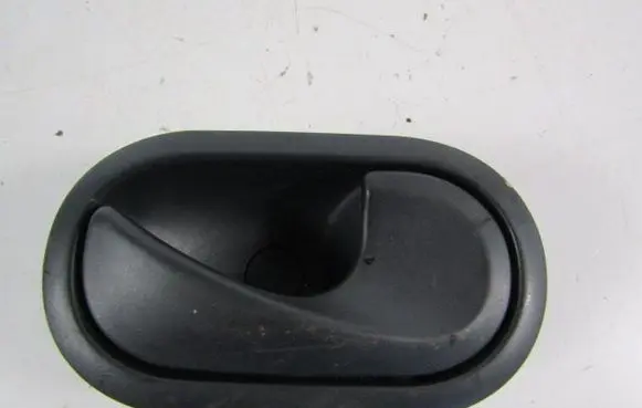 Renault Clio III Front door interior handle 