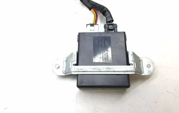 Hyundai Santa Fe Other control units/modules 9875026000 139103010 K3573