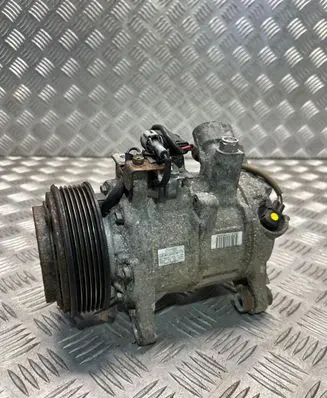 BMW 1 F20 F21 Air conditioning (A/C) compressor (pump) GE4472604710