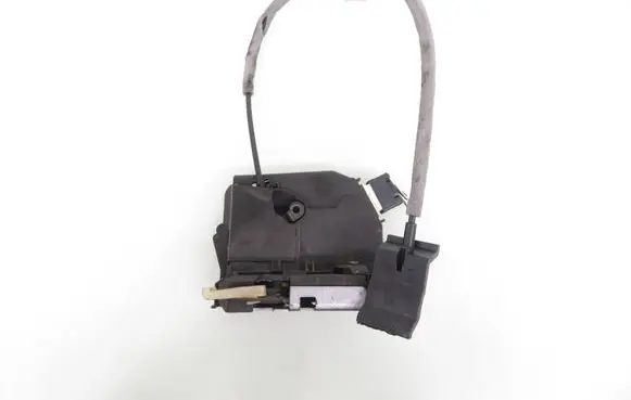 Mini One - Cooper Coupe R56 Front door lock 2752596
