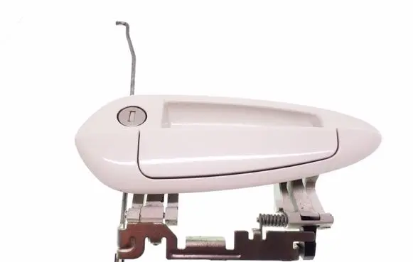 Fiat Punto (188) Front door exterior handle