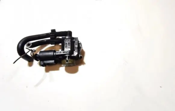 Volkswagen Touareg I Turbo solenoid valve 1j0906283c mt2