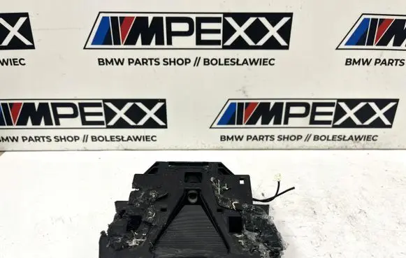 BMW X5 G05 Windshield/windscreen camera 