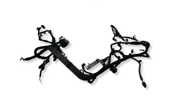 Opel Mokka B Engine installation wiring loom 9831778480 9862428980