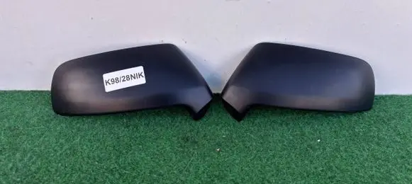Peugeot 3008 I Plastic wing mirror trim cover 4606-000