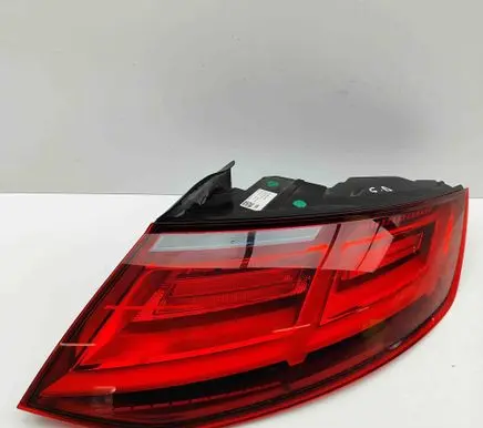 Audi TT TTS RS Mk3 8S Rear/tail lights 8S0945096E