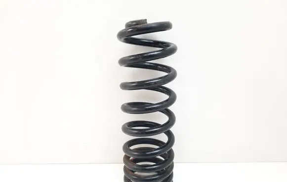 Mercedes-Benz ML W164 Rear coil spring