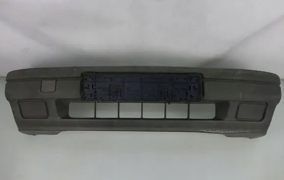 Volkswagen Polo II 86C 2F Front bumper 867807221C