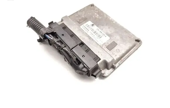 Skoda Fabia Mk1 (6Y) Engine control unit/module 03E906033A 5WP44305