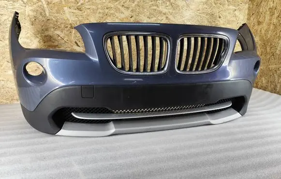 BMW X1 E84 Front bumper