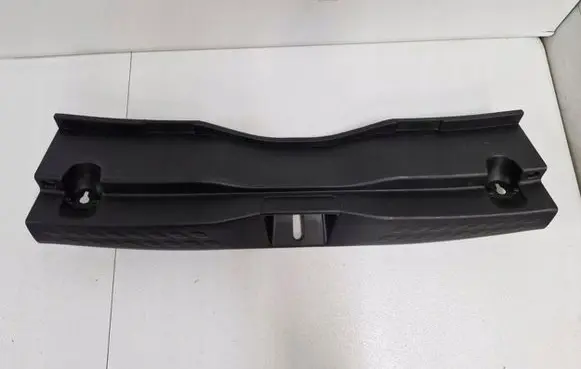 Toyota C-HR I Trunk/boot sill cover protection 64716-F4060