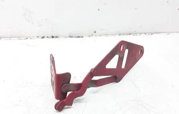 Volkswagen II LT Engine bonnet/hood hinges 2D0823301B