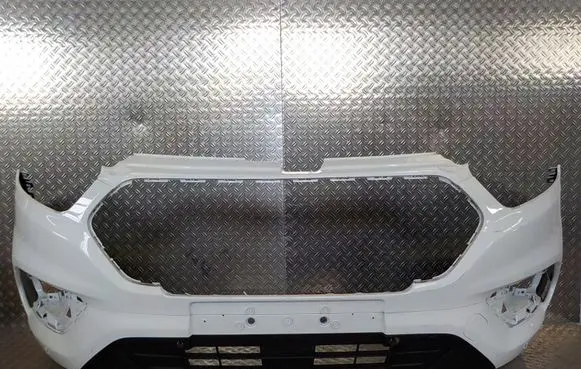 Ford Transit Custom Front bumper
