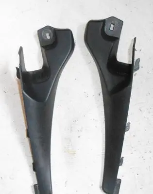 Dacia Dokker Wiper trim 668224513R 668229972R
