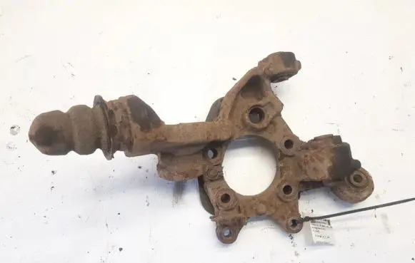 Volvo XC90 Rear wheel hub