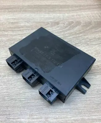 BMW X3 E83 Parking PDC control unit/module 9112454 601997