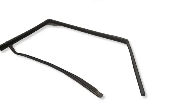 Ford Turneo Courier Front door glass trim molding 