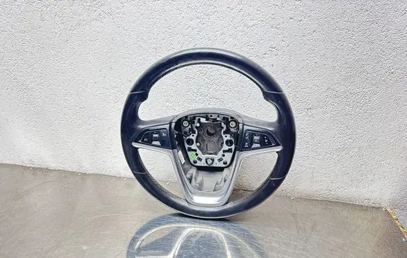 Opel Insignia A Steering wheel 609928910B 90997316 0914681060