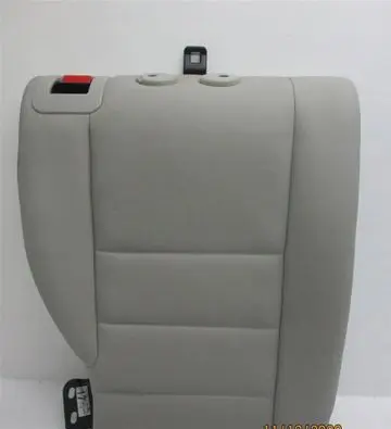 Mercedes-Benz C W204 Other seats OPARCIE