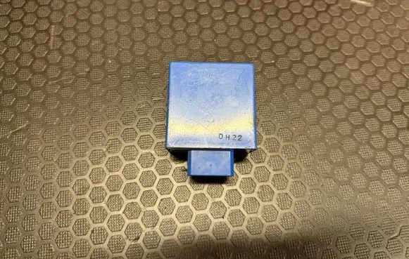 Mazda 626 Other relay GE4T66810