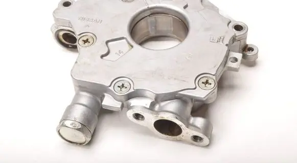 Nissan Murano Z50 Oil pump 
