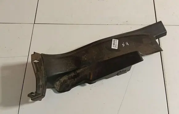 Ford Mondeo MK IV Other interior part D0D1A