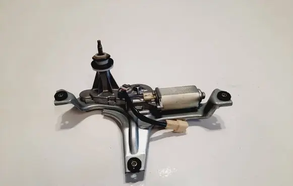 Mitsubishi Grandis Rear window wiper motor