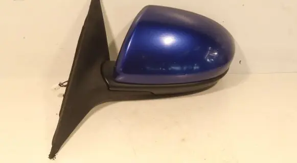 Mazda 6 Front door electric wing mirror E4022683