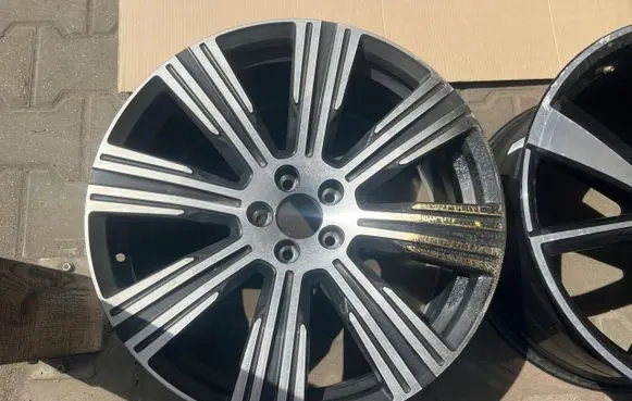 Volvo S90, V90 R20 alloy rim 