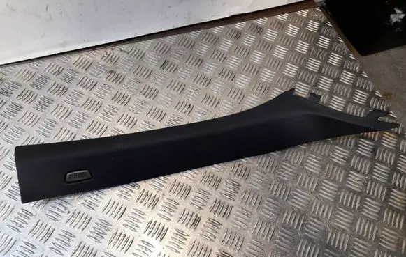 BMW 7 F01 F02 F03 F04 (A) pillar trim 7112736