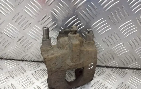Chrysler Grand Voyager IV Rear brake caliper