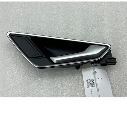 Audi Q2 - Rear door interior handle 81A837020C
