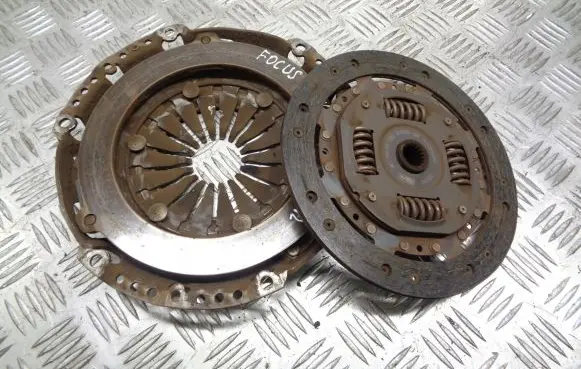 Ford Focus Pressure plate 