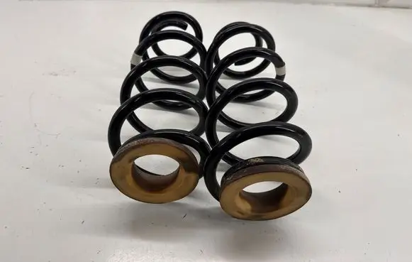 Buick Encore GX I Rear coil spring 42743543 42599306