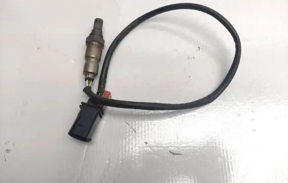 Audi A6 S6 C7 4G Lambda probe sensor 8W0906265D