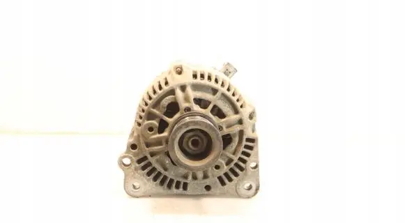 Volkswagen Polo III 6N 6N2 6NF Generator/alternator 0123310019