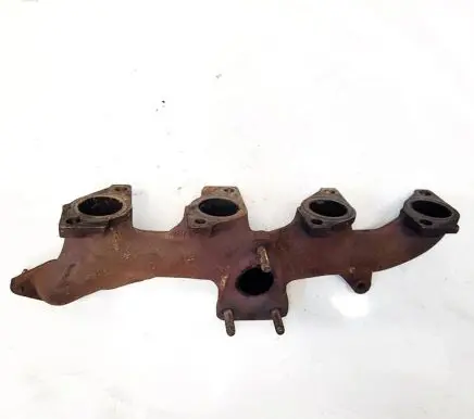 Peugeot 406 Exhaust manifold