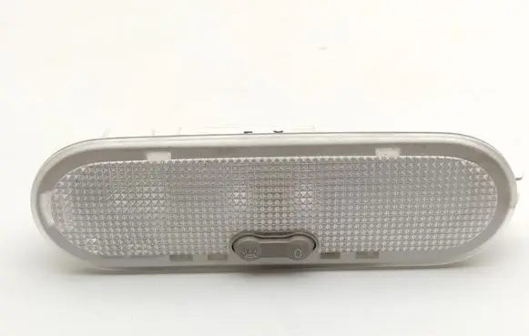 Fiat Talento Front seat light 8200439421 81423XXJ