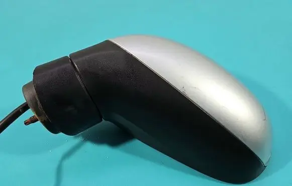 Seat Leon (1P) Front door electric wing mirror IMPRK1572926