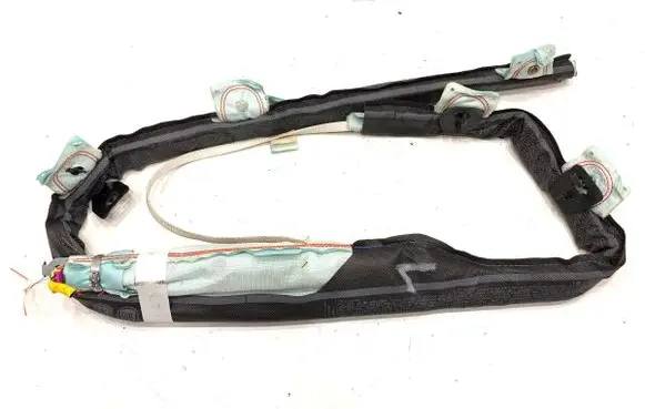 Fiat Panda III Roof airbag 00519255790