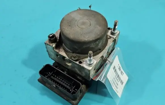 Fiat Grande Punto ABS Pump 0265800962 IMPRK1384867
