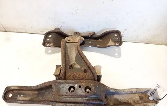 Rear subframe