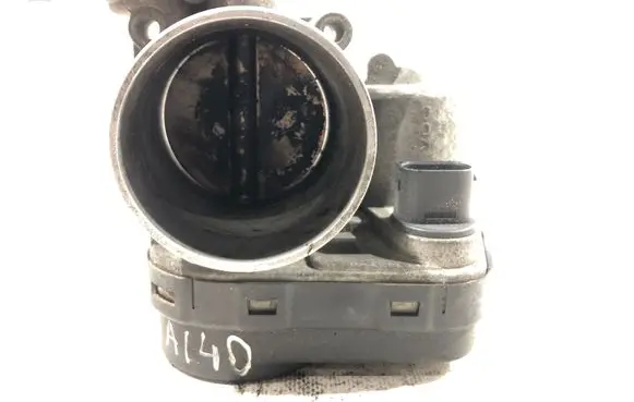 Mercedes-Benz A W168 Throttle valve A1661410125 408238127001 98134A