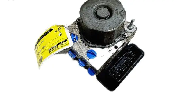 Renault Twingo II ABS Pump 476600981R A4539000702