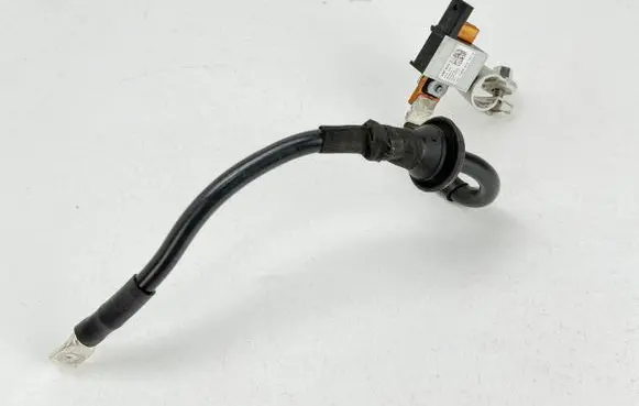 Cupra Formentor Negative earth cable (battery) 5WA915181 00616841