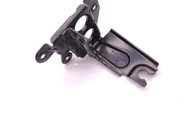 Mercedes-Benz Sprinter W906 ABS pump bracket A0004314140 1261320822