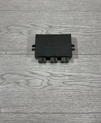 BMW X5 E53 Parking PDC control unit/module 6958515 662169585159 180805F