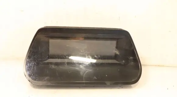 Honda Accord Screen/display/small screen PP-MD15