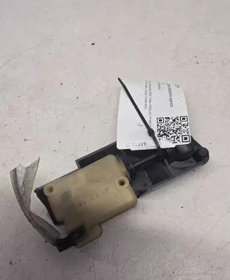 Volvo V70 Fuel tank cap lock motor 9483311
