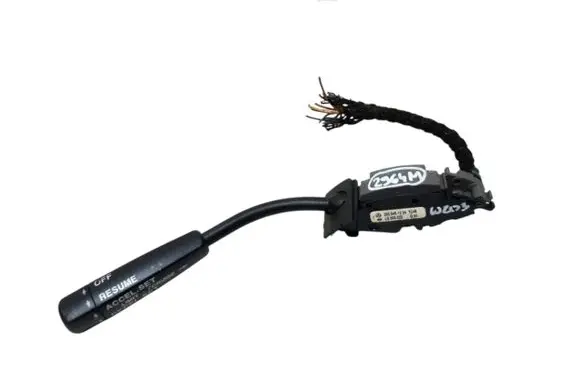 Mercedes-Benz C W203 Cruise control stalk 2035451224